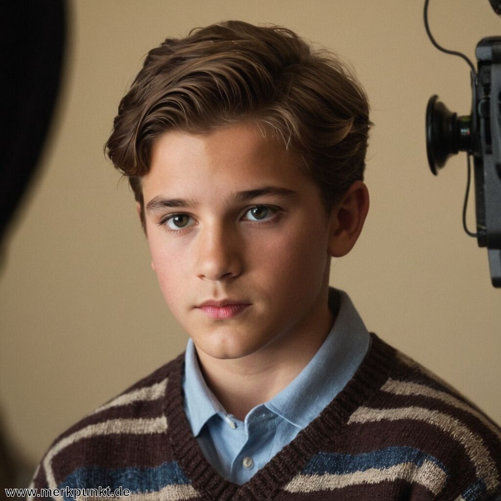 Filme von Jacob Hurley Bongiovi » Seine Rollen im Check