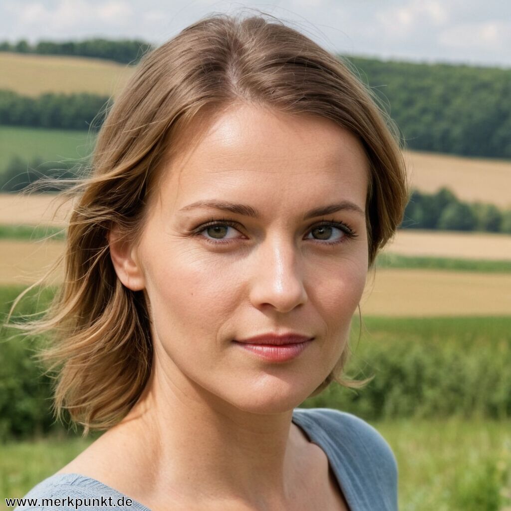 Maike Tschorn Alter » So alt ist sie wirklich