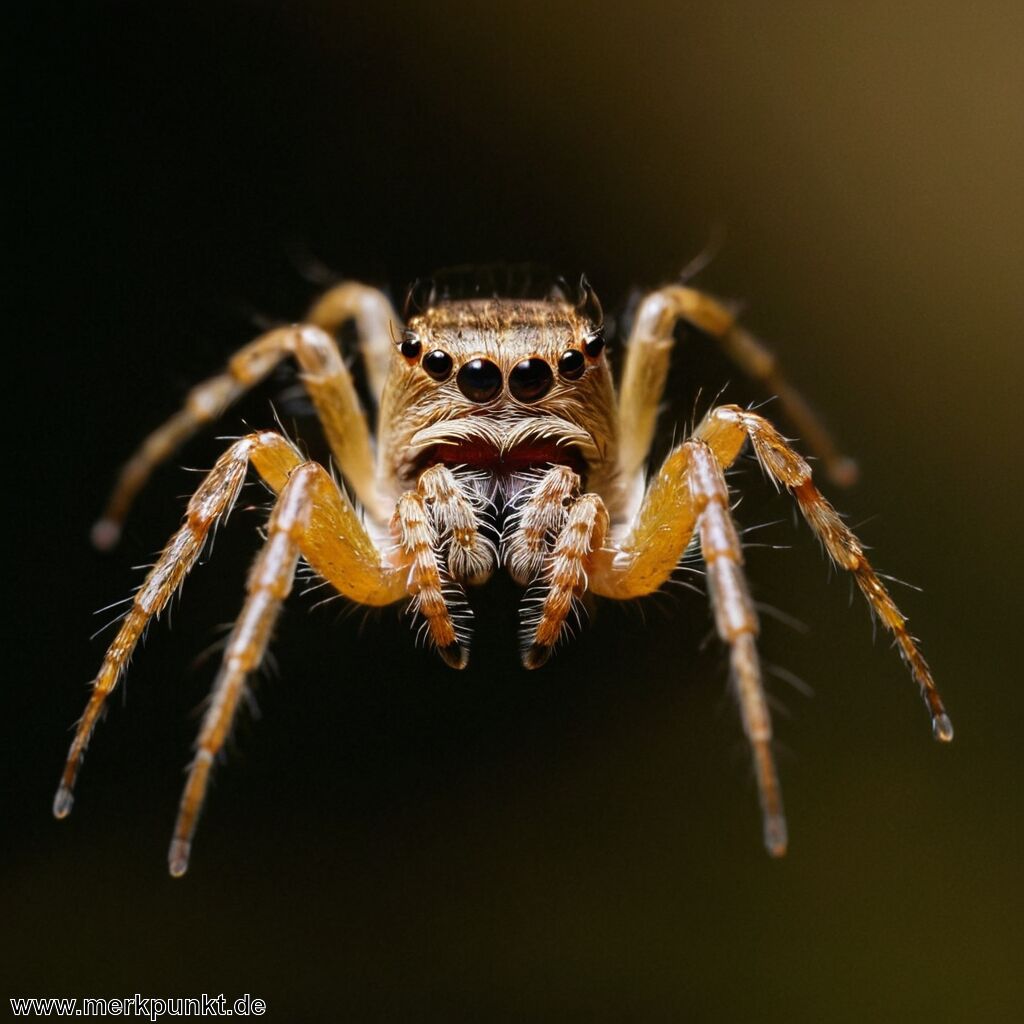 Traumdeutung Islam Spinne » Was das Tier in Träumen heißt