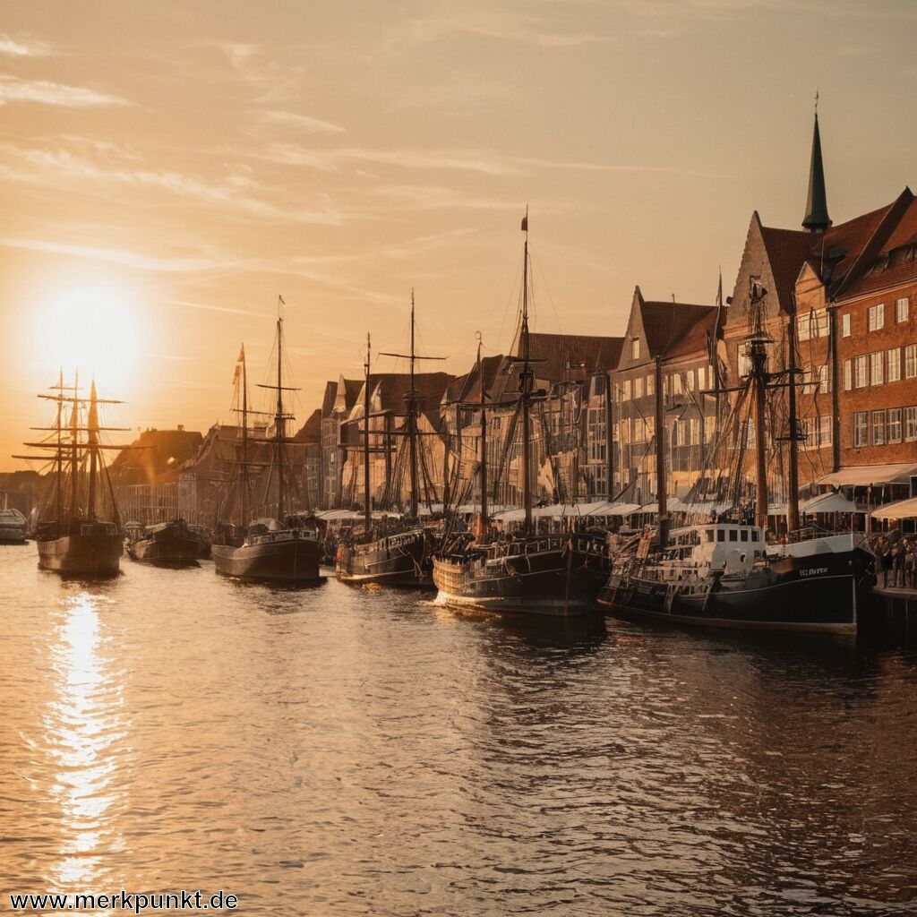 040 Vorwahl » Die Stadt dahinter