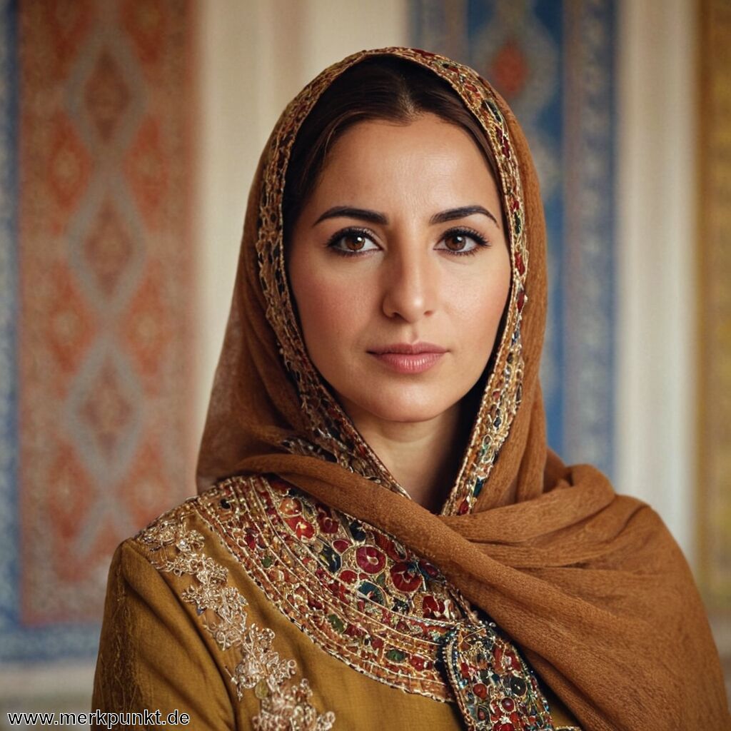 Leyla Lahouar Herkunft » Das steckt hinter ihren Wurzeln