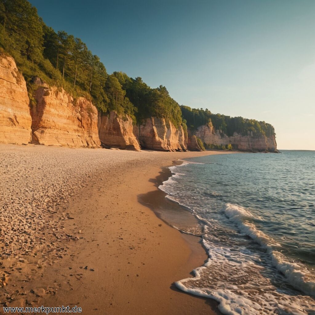 Deutsche Ostseeinsel 2 » Entdecke das Geheimnis