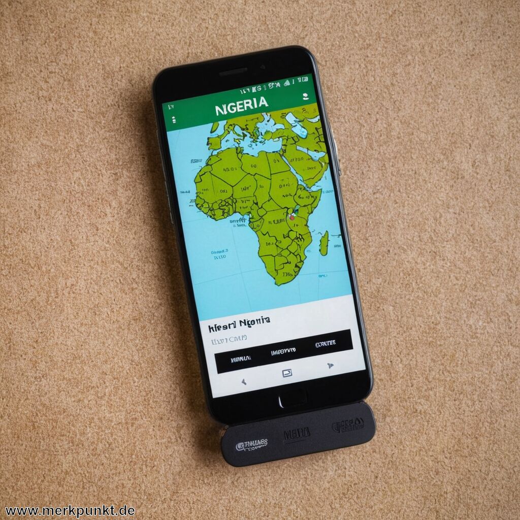 234 Vorwahl » Welches Land steckt dahinter