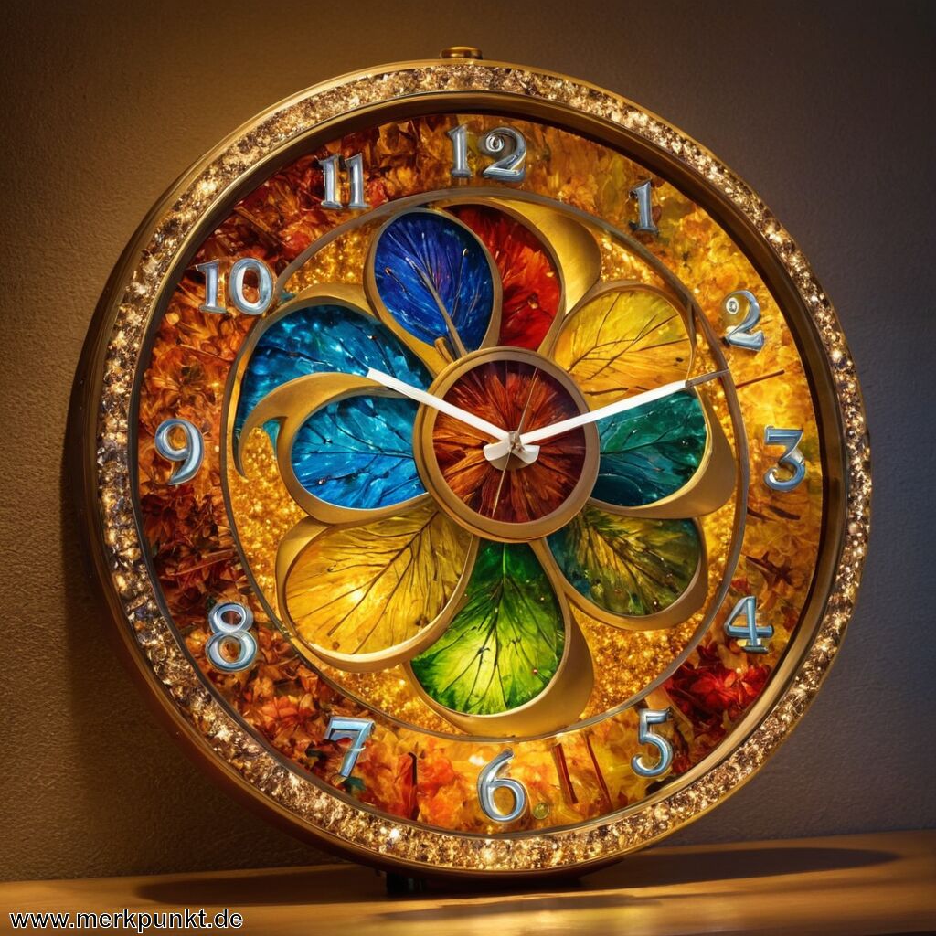 Wie viel Stunden hat ein Jahr » Neue Perspektive aufs Leben