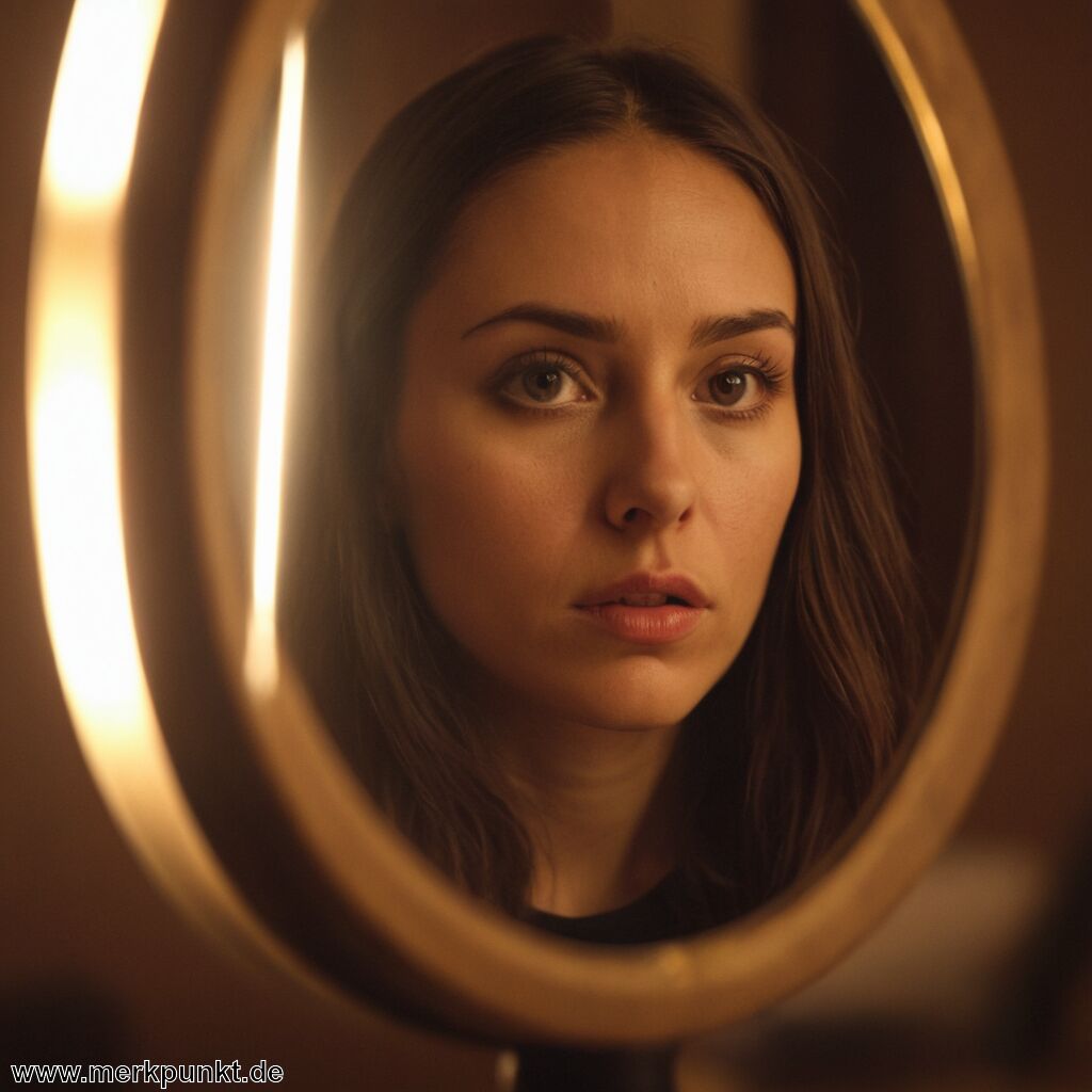 Glauben Sie dass ich verrückt bin » Die Antwort darauf