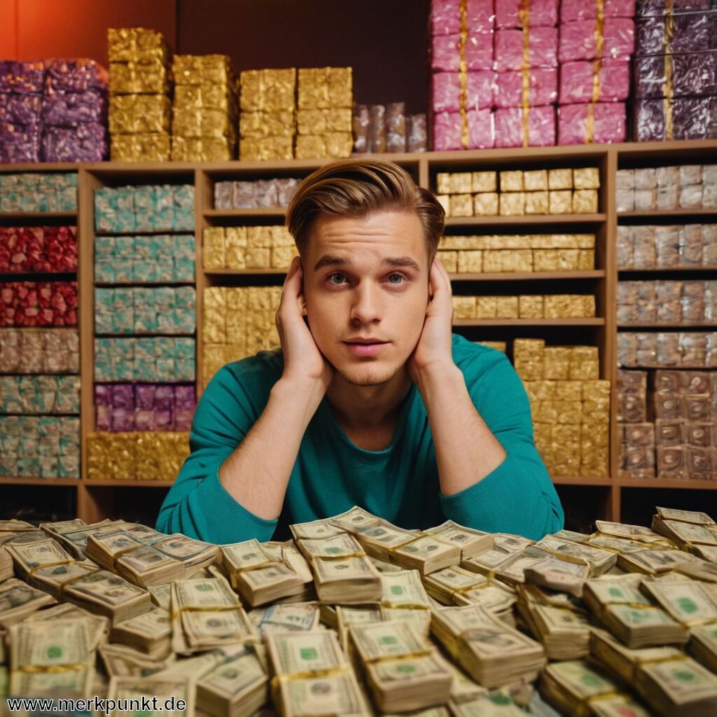 Wie viel Geld hat Paluten » So reich ist der YouTuber