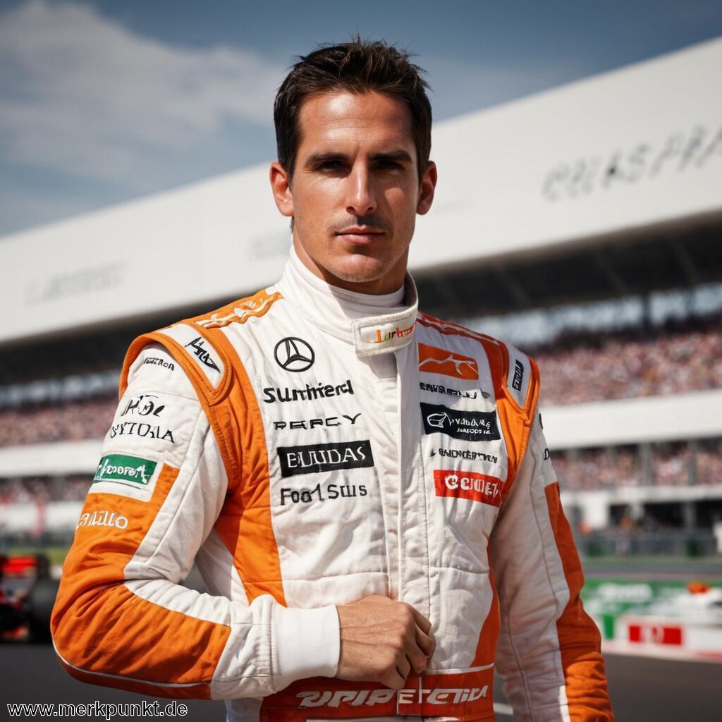 Adrian Sutil Vermögen » Die Zahlen hinter dem Namen