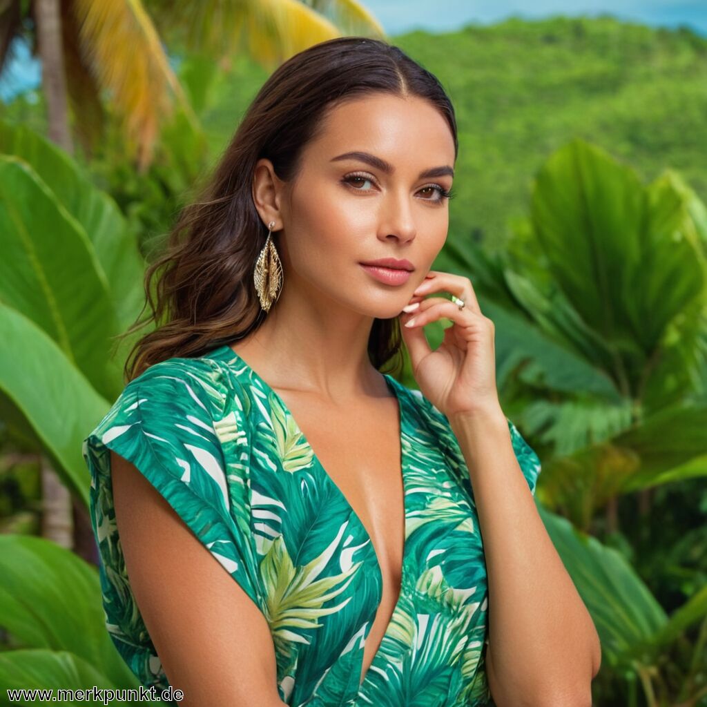Sabine Temptation Island » Alles über die TV-Ikone