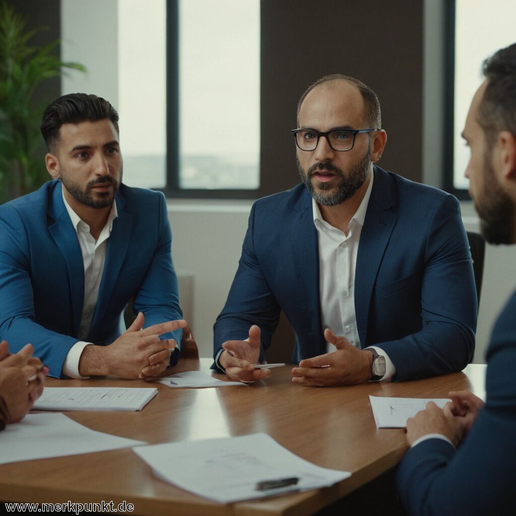 Ilan Tobianah » Vom Alltag eines Unternehmers