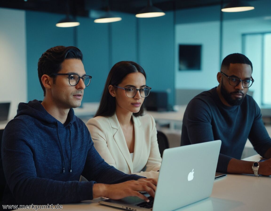 Flexibles Arbeiten wird zum neuen Standard   - 2020 Bedeutung » Was steckt wirklich dahinter
