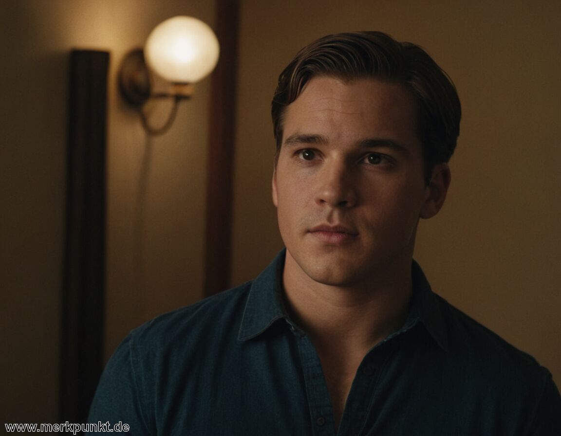 Charaktervielfalt in verschiedenen Produktionen - Filme von Jacob Hurley Bongiovi » Seine Rollen im Check