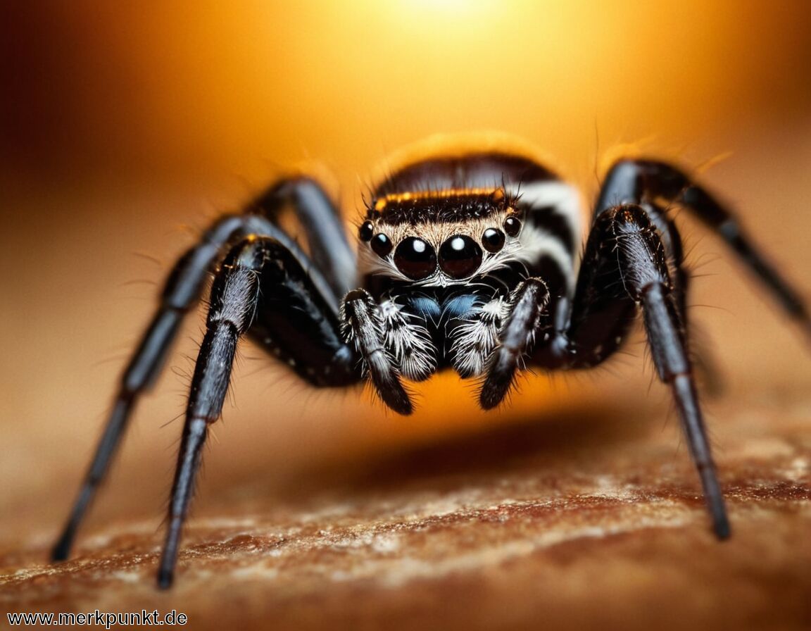 Warnung vor Intrigen, Verrat oder Täuschung - Traumdeutung Islam Spinne » Was das Tier in Träumen heißt