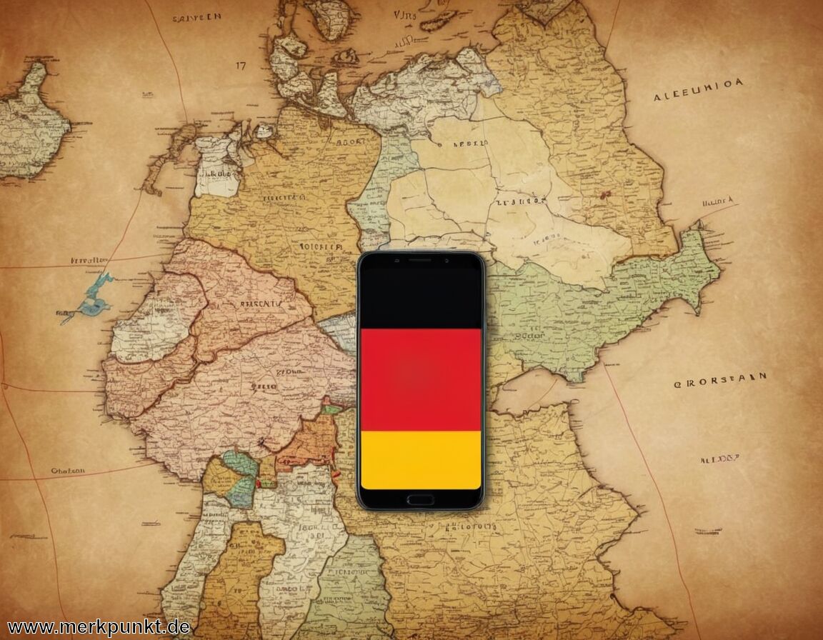 Weist auf Anrufer aus diesem geografischen Gebiet hin - 07219 Vorwahl » Das bedeutet die Nummer