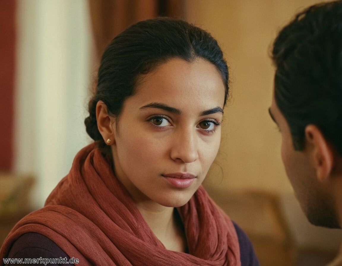 Arabische und französische Sprache in Familie   - Leyla Lahouar Herkunft » Das steckt hinter ihren Wurzeln