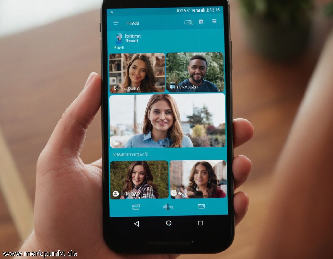 Verwendung vor allem in Social Media und Chats   - Hmdl Bedeutung » Das steckt hinter der Abkürzung