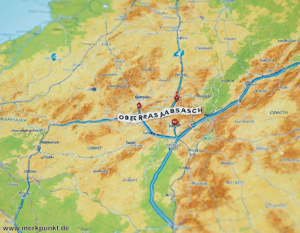 Oberasbach verwendet ebenfalls die 0911   - 0911 Vorwahl » Diese Städte nutzen sie