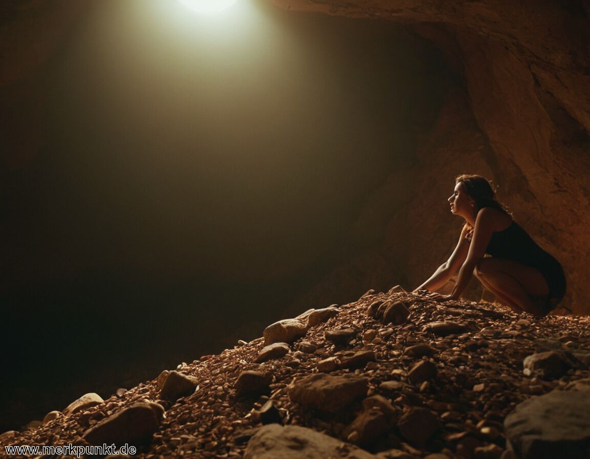 Kann gezielt als Stilmittel eingesetzt werden   - Antiklimaktisch » Was bedeutet dieses Wort