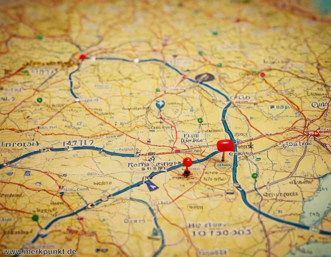 Nutzung für Festnetz- und teils Mobilfunknummern   - Vorwahl 08654 » Für welches Gebiet gilt sie