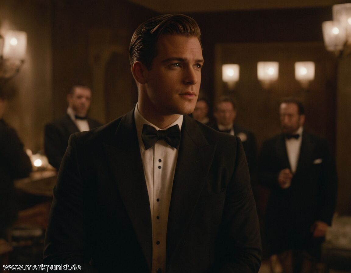 Zusammenarbeit mit namhaften Schauspielkollegen - Filme von Jacob Hurley Bongiovi » Seine Rollen im Check