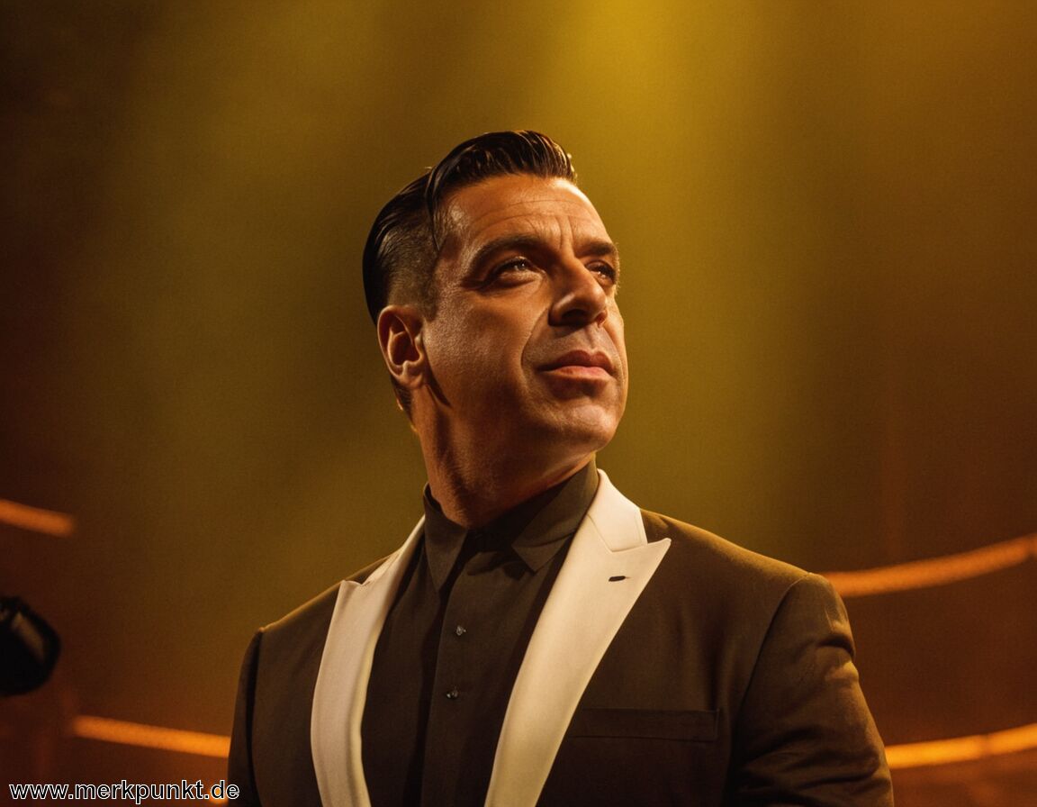 Zusätzliche Einnahmen durch Solo-Projekte - Till Lindemann Vermögen » So reich ist der Rammstein-Star