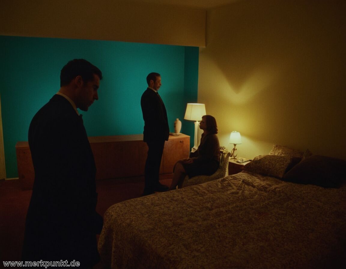 Unbewusste Warnung vor Vernachlässigung   - Traumdeutung Partner geht fremd vor meinen Augen » Das wollen dir die Träume sagen