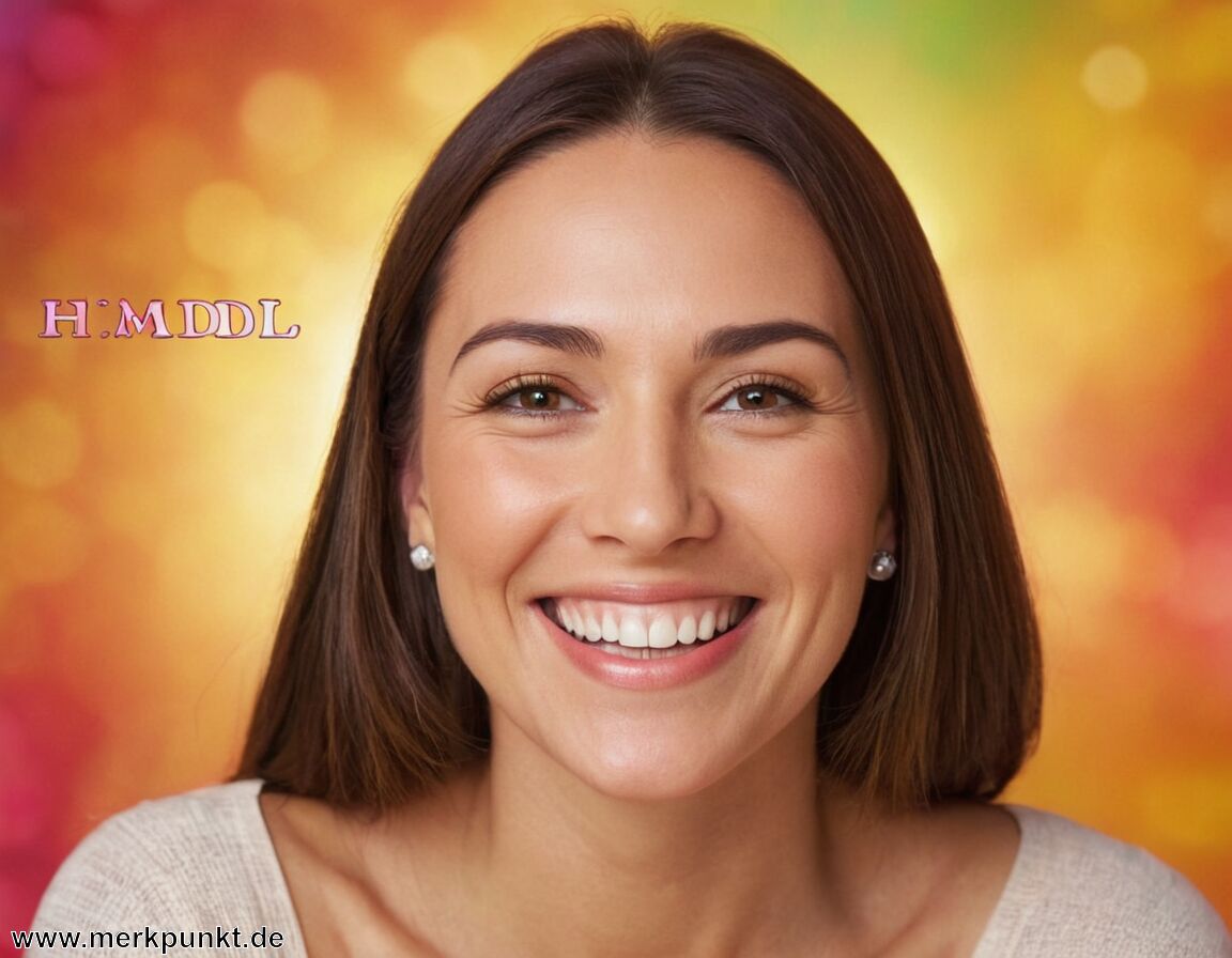 Symbolisiert Dankbarkeit oder positive Überraschung   - Hmdl Bedeutung » Das steckt hinter der Abkürzung