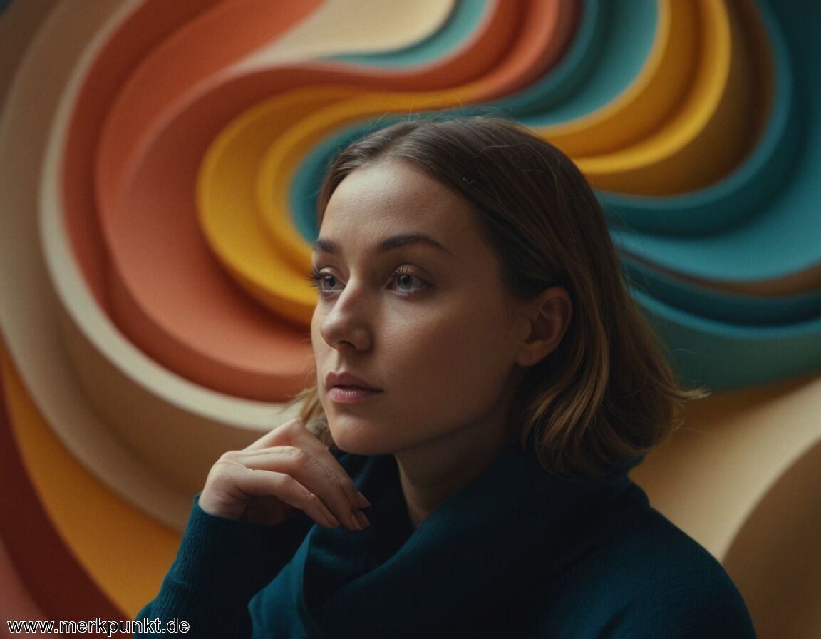 Psychische Gesundheit zeigt sich in vielfältigen Formen   - Glauben Sie dass ich verrückt bin » Die Antwort darauf