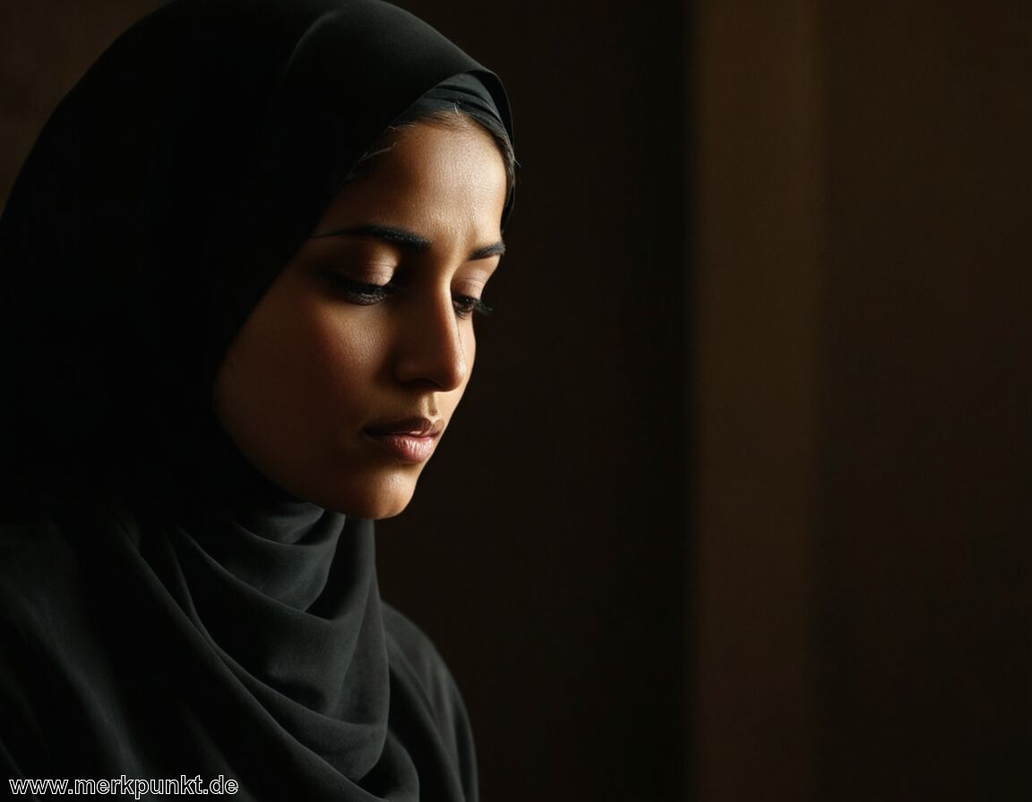 Anzeige von Reue oder Kummer in persönlichen Beziehungen - Haarausfall Traumdeutung Islam » Das sagt dein Traum