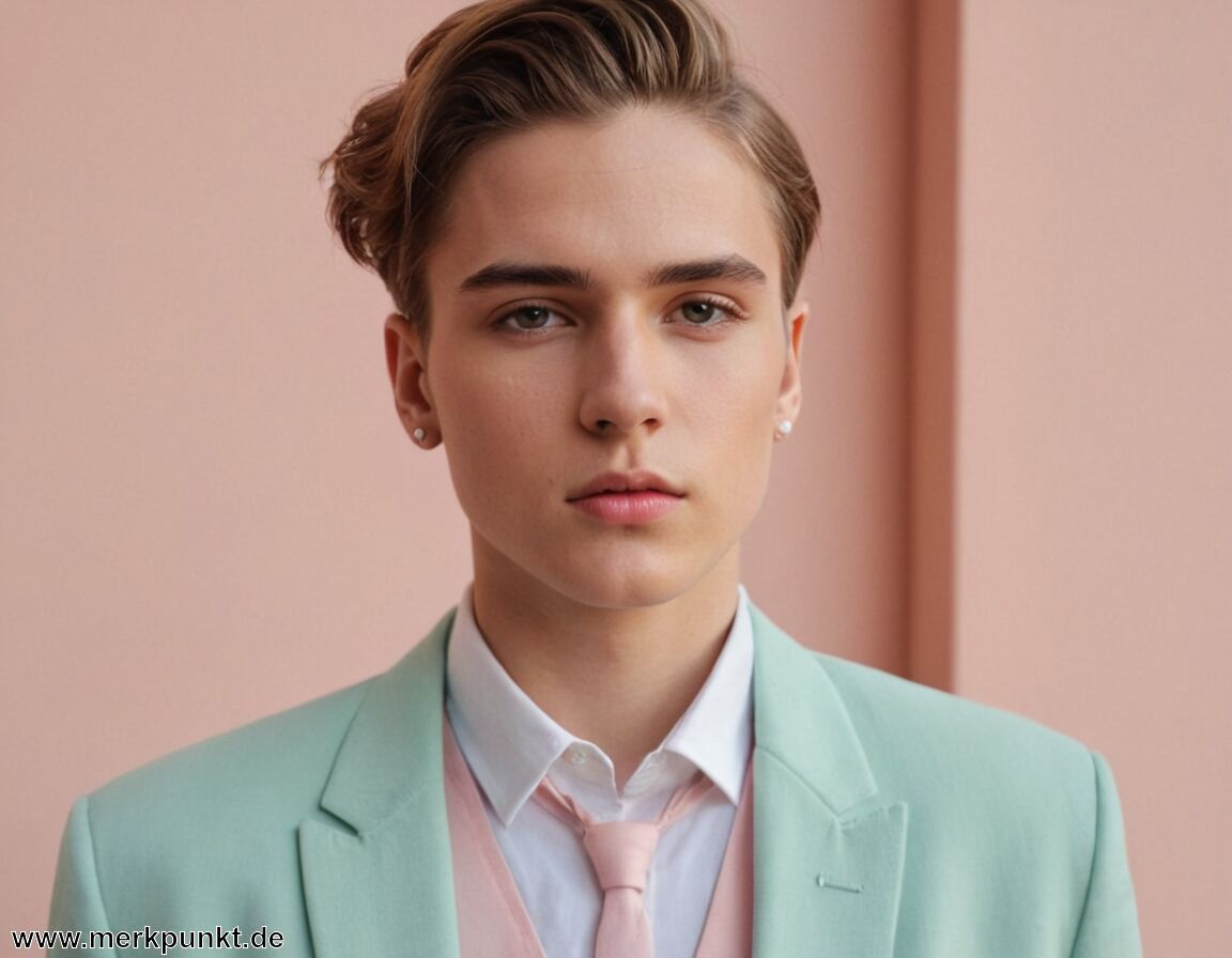 Femboy-Trends in den Bereichen Mode und Lifestyle - Femboy Meaning » Was steckt hinter dem Begriff