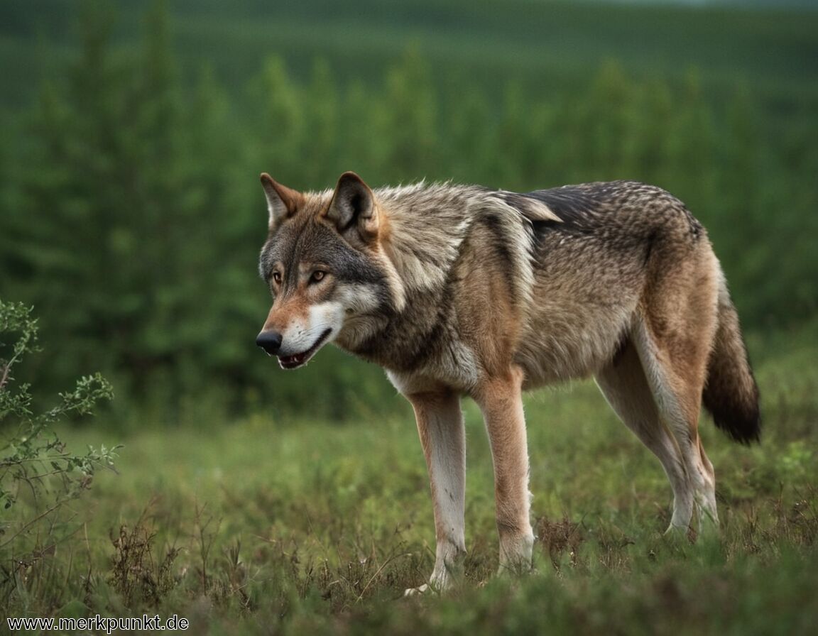 Ernährung und Jagdverhalten - Dorschart » Was steckt hinter dem Begriff