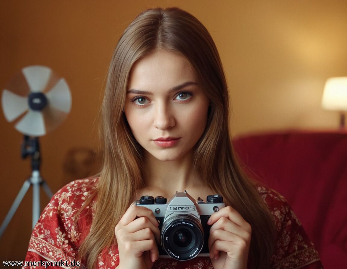 Eva Elfie » Ihr Weg zum Internetstar