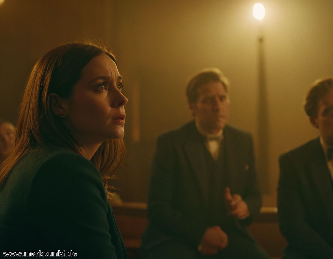 Antiklimaktisch » Was bedeutet dieses Wort