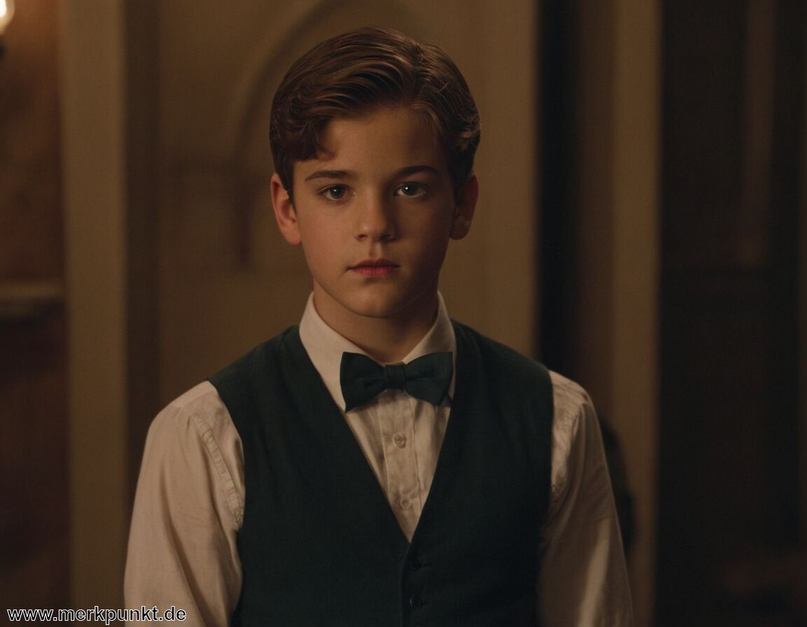 Filme von Jacob Hurley Bongiovi » Seine Rollen im Check