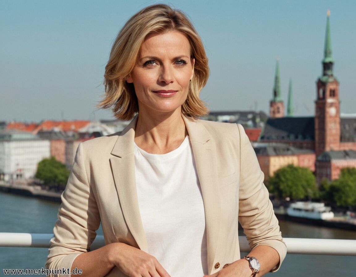 Maike Tschorn Alter » So alt ist sie wirklich