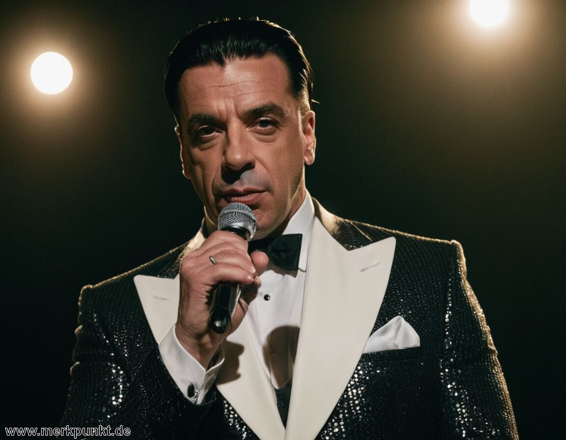 Till Lindemann Vermögen » So reich ist der Rammstein-Star