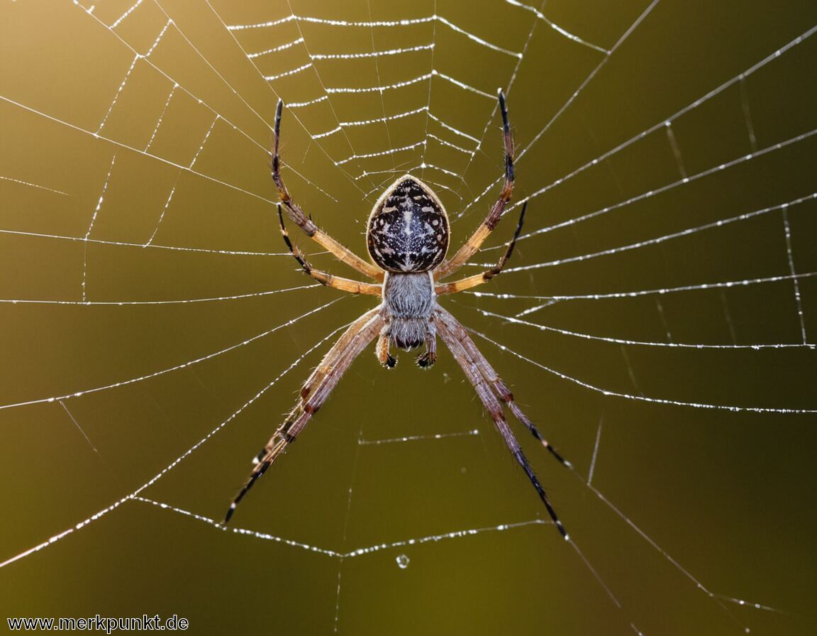 Traumdeutung Islam Spinne » Was das Tier in Träumen heißt