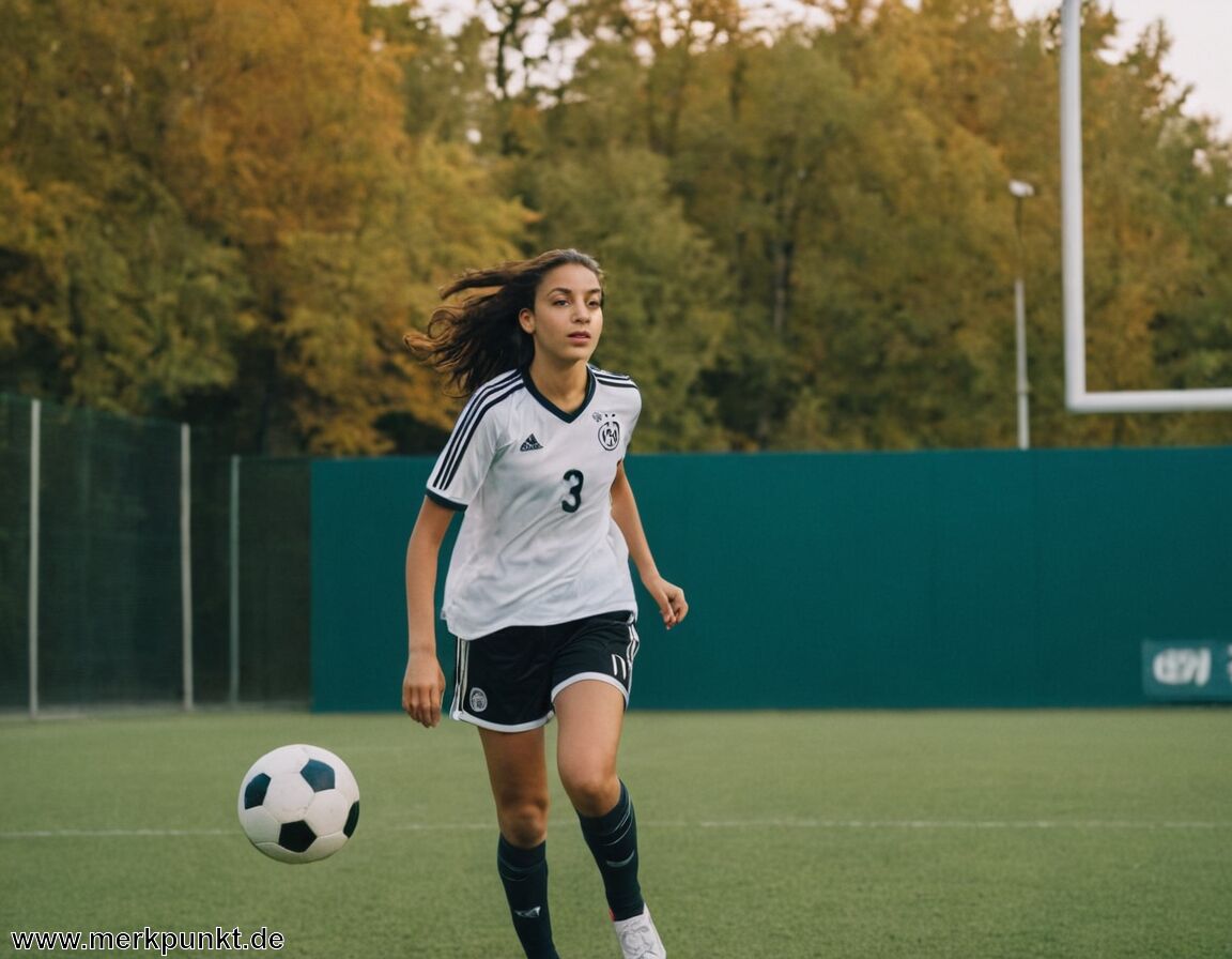 Louisa Jindaoui Früher » Ihr Weg zur Bekanntheit