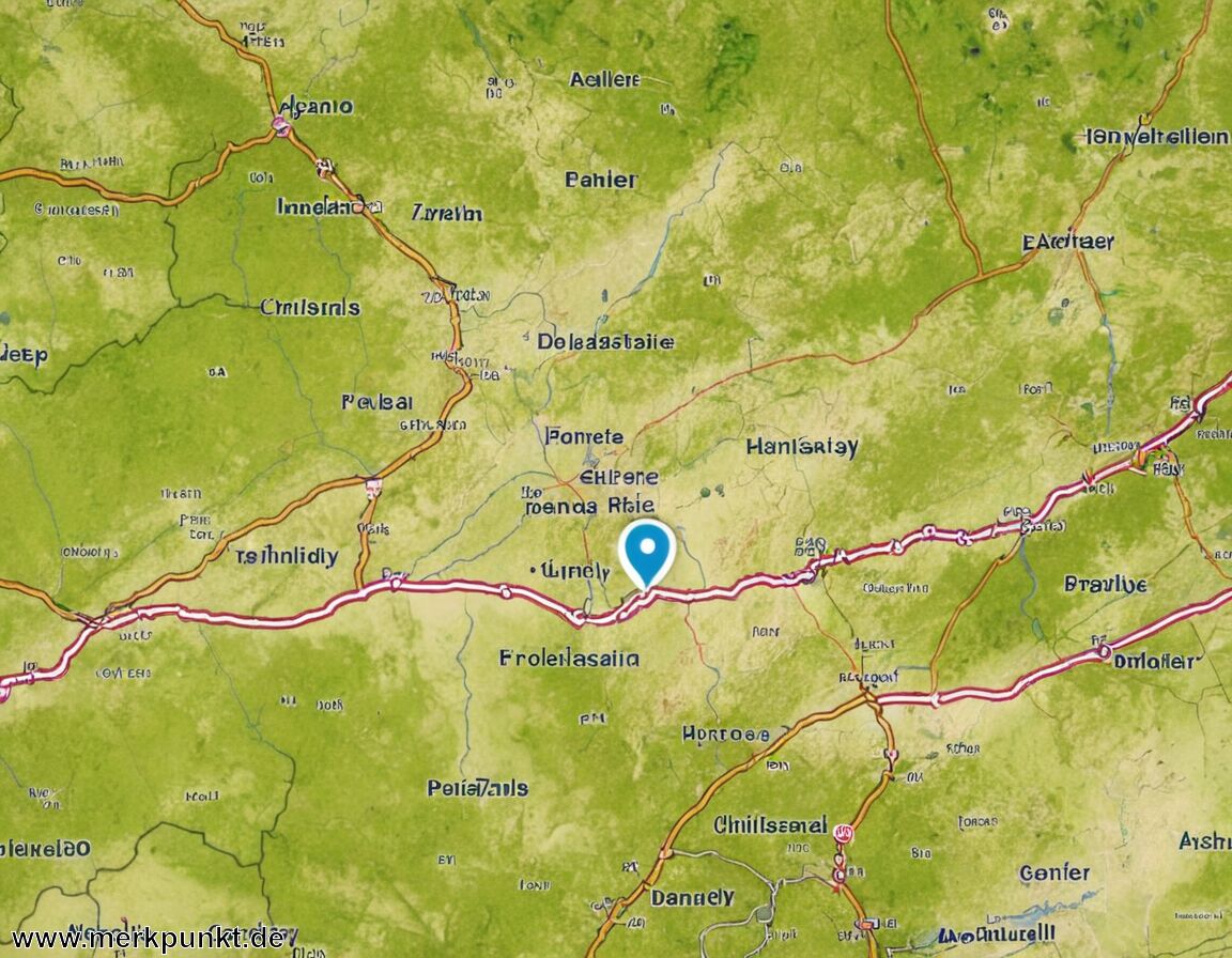 07219 Vorwahl » Das bedeutet die Nummer