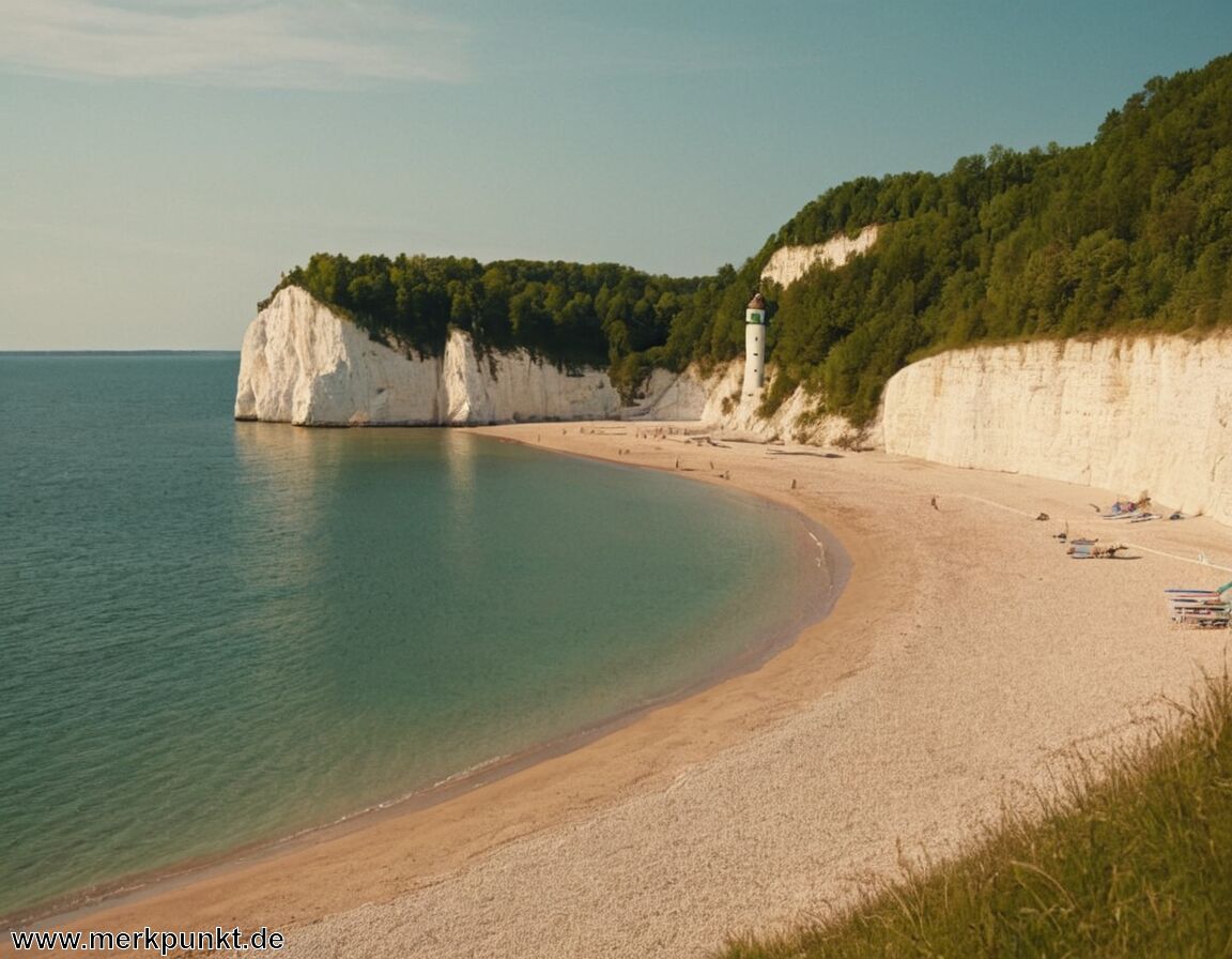 Deutsche Ostseeinsel 2 » Entdecke das Geheimnis