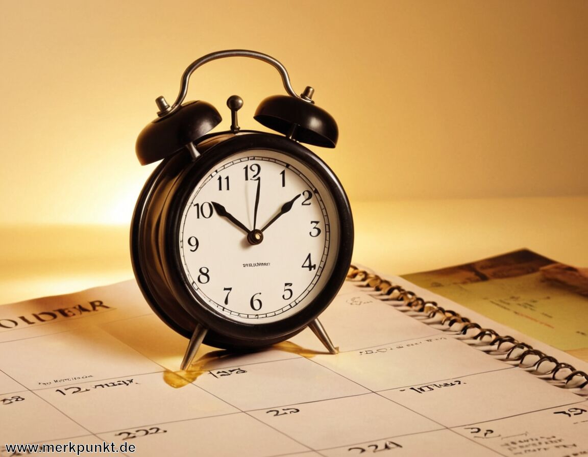 Wie viel Stunden hat ein Jahr » Neue Perspektive aufs Leben