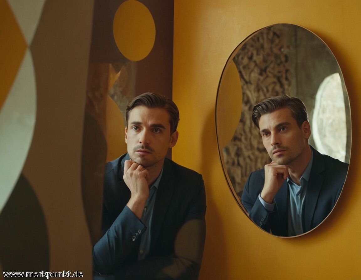 Glauben Sie dass ich verrückt bin » Die Antwort darauf