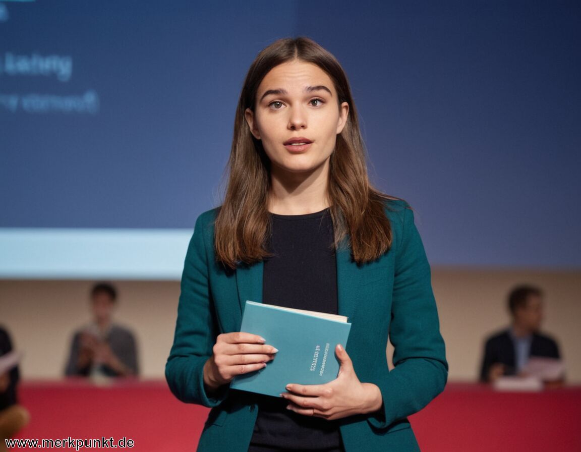 Luisa Neubauer Vermögen » Wie viel verdient die Klimaaktivistin