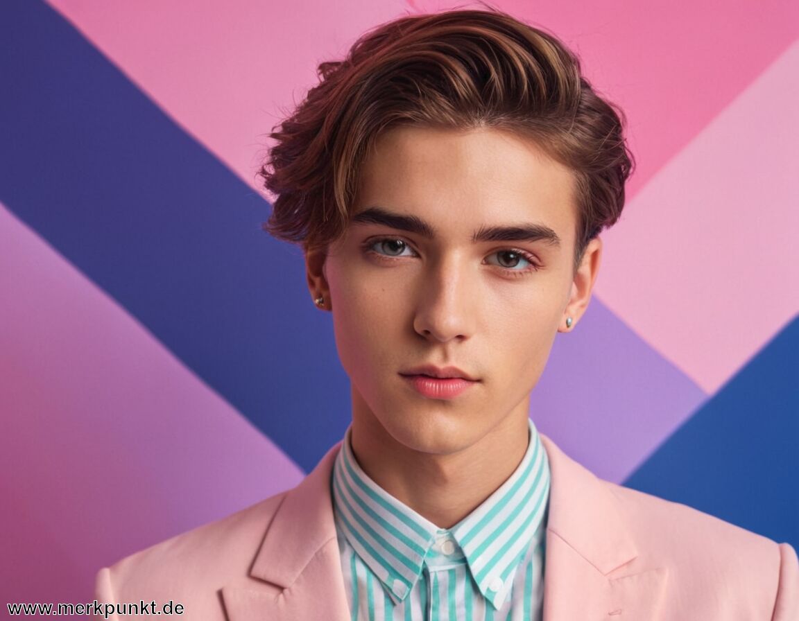 Femboy Meaning » Was steckt hinter dem Begriff