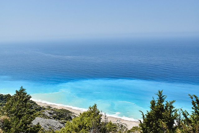Das ist die tiefste Stelle im Mittelmeer