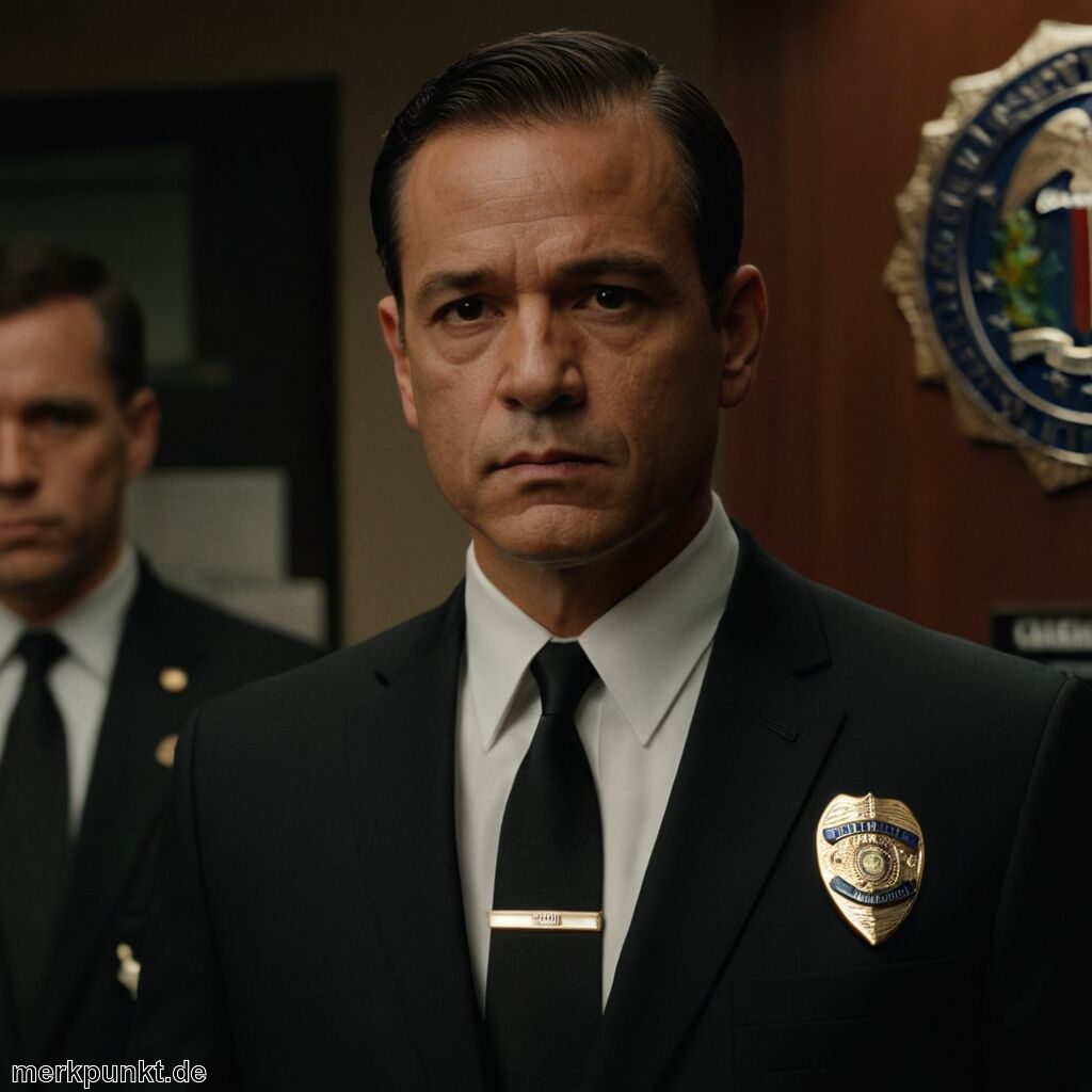 Wer war Kurt Perez bei The Blacklist und wie kam es zu seinem Tod?