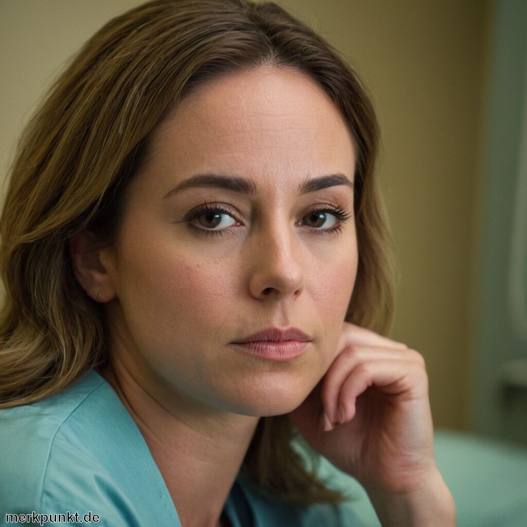 Kelly Ronahan: Ihre Lebensgeschichte und der Kampf mit ihrer Gesundheit