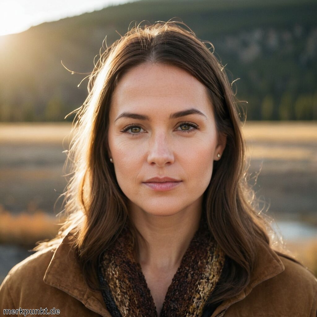 Wer war Melanie Olmstead aus Yellowstone? Die wahre Ursache ihres Todes