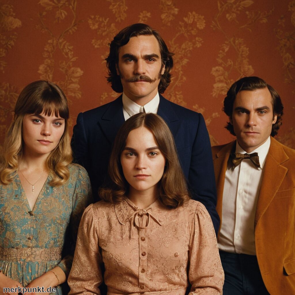 Wer ist Jodean Bottom? Wissenswertes über Joaquin Phoenix’ Halbschwester