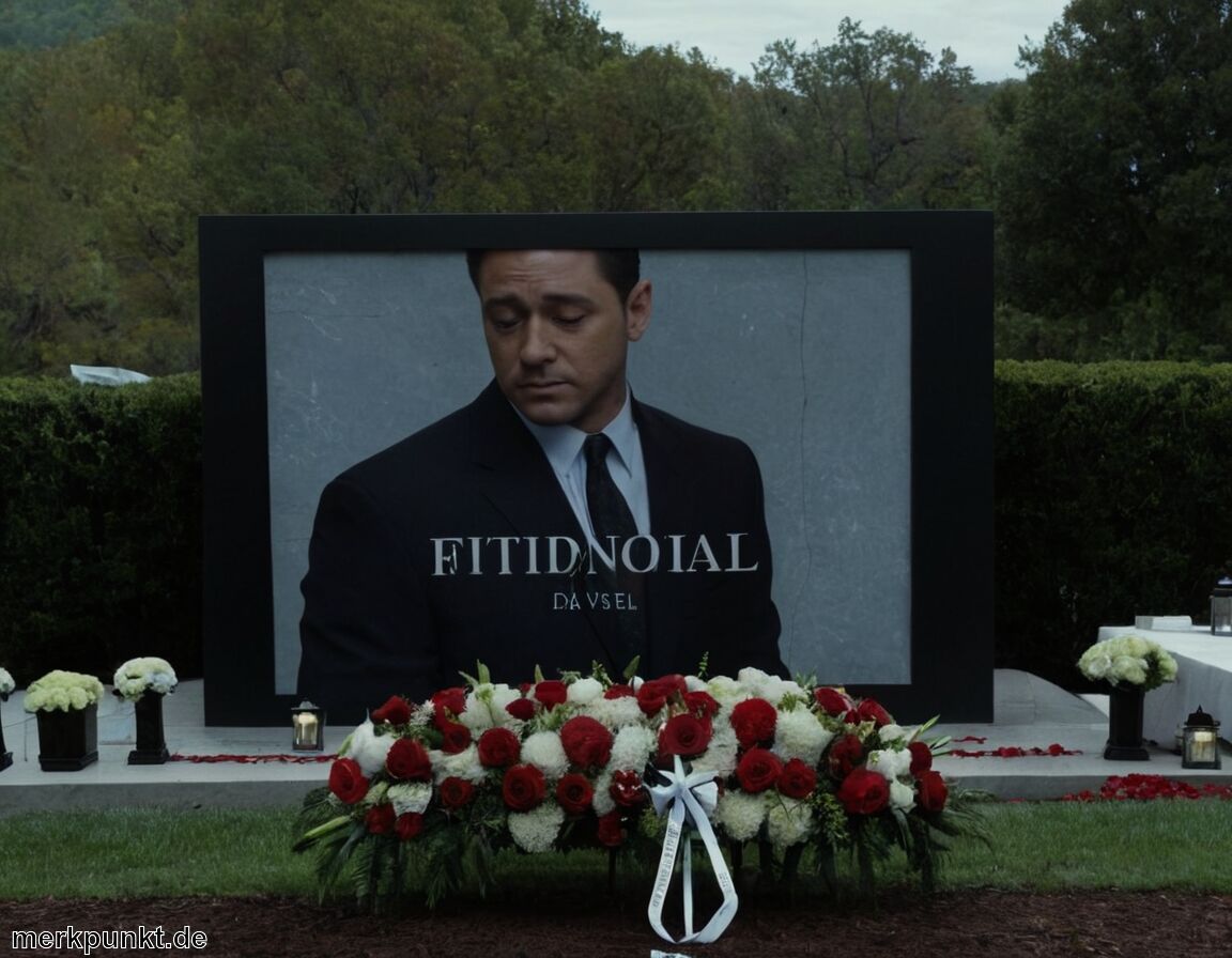 Bedeutung und Ehrungen nach seinem Tod - Wer war Kurt Perez bei The Blacklist und wie kam es zu seinem Tod?