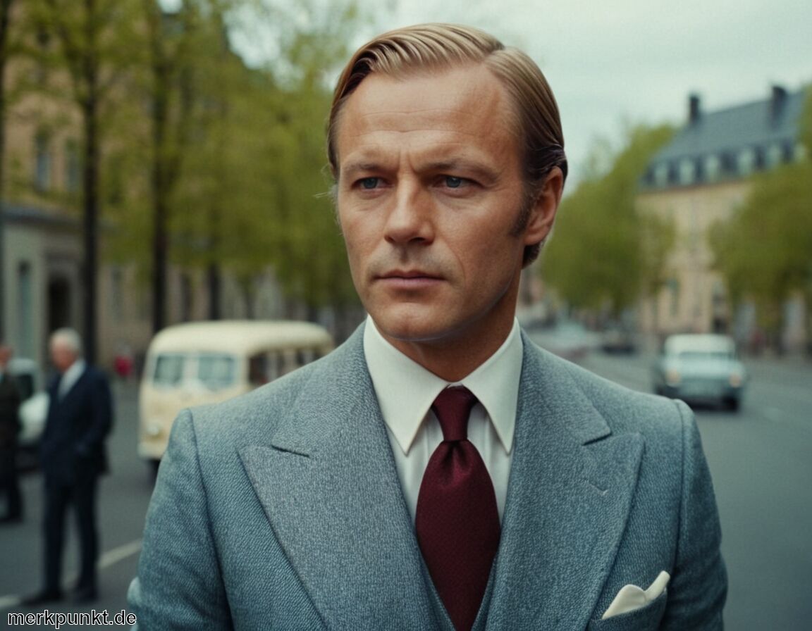 Privatleben und öffentliche Wahrnehmung - 5 wissenswerte Fakten über Tomas Sonnenfeldt – den früheren Ehemann von Agnetha Faltskog